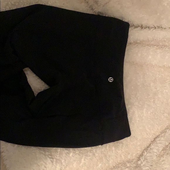 Lululemon yoga pants - Picture 2 of 3